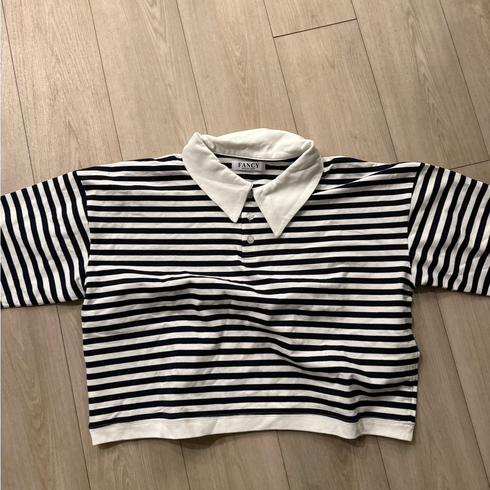 FANCY top